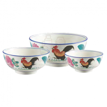 Porcelain | 瓷器系列